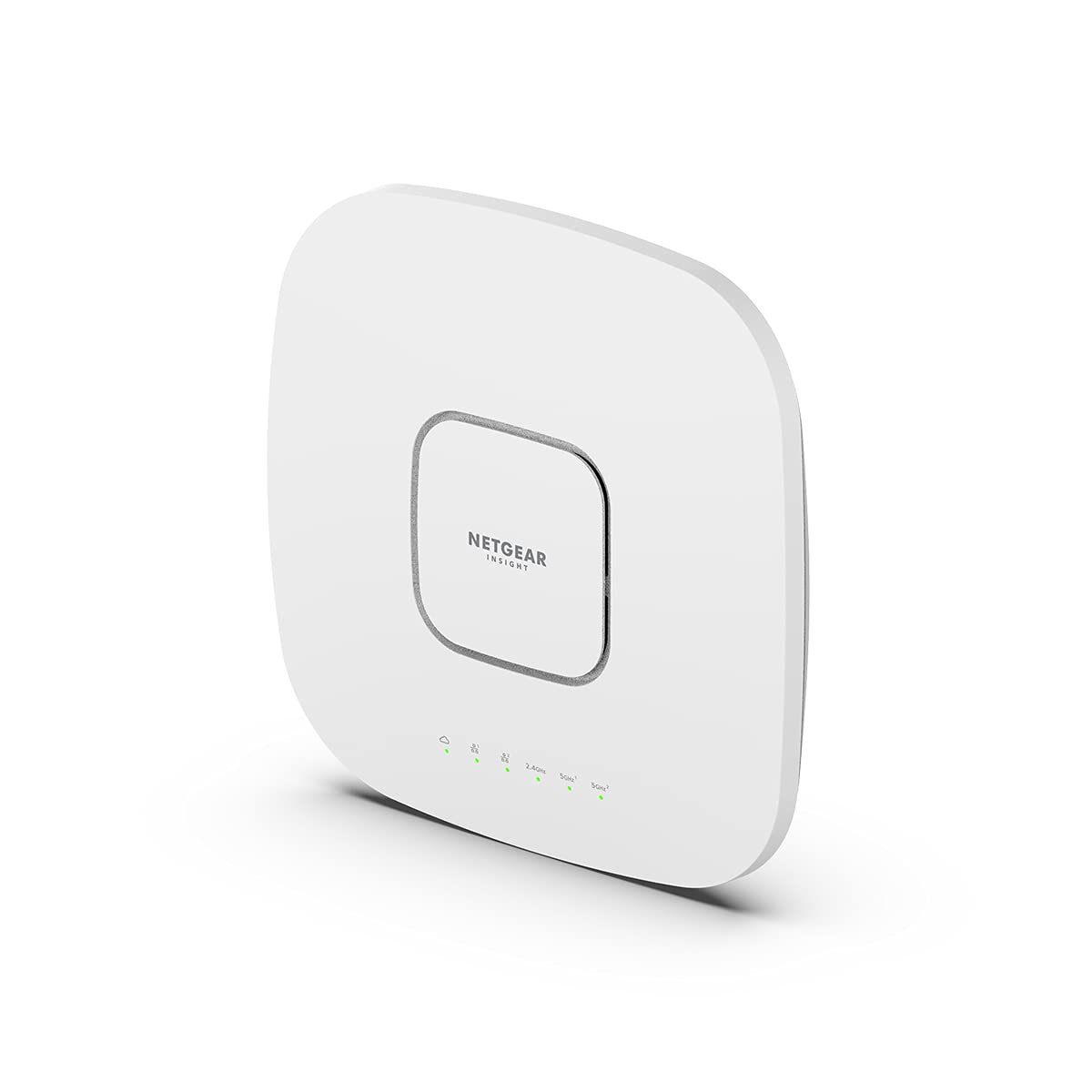 NETGEAR Cloud Managed WiFi 6 Wireless Access Point (WAX610)