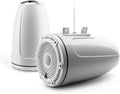 JL Audio M6 7.7-inch Marine Enclosed Coaxial Speaker System