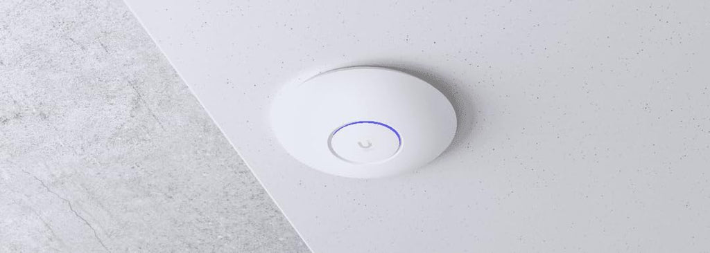 Ubiquiti U6+ AP WiFi6 1xGbE PoE 2x2 Dual