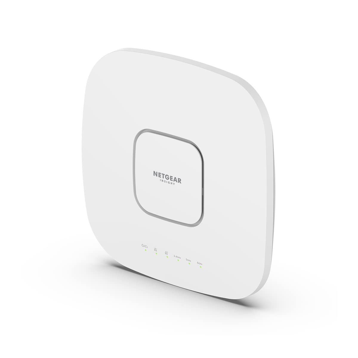 NETGEAR Cloud Managed WiFi 6 Wireless Access Point (WAX610)
