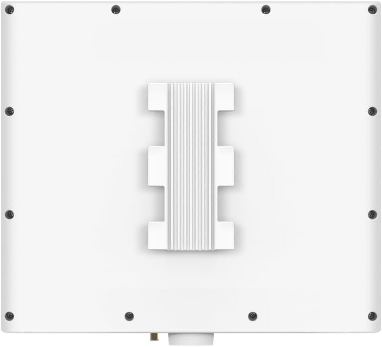 Omada BE11000 Outdoor WiFi Access Point, w/o PoE Injector(EAP772-Outdoor)
