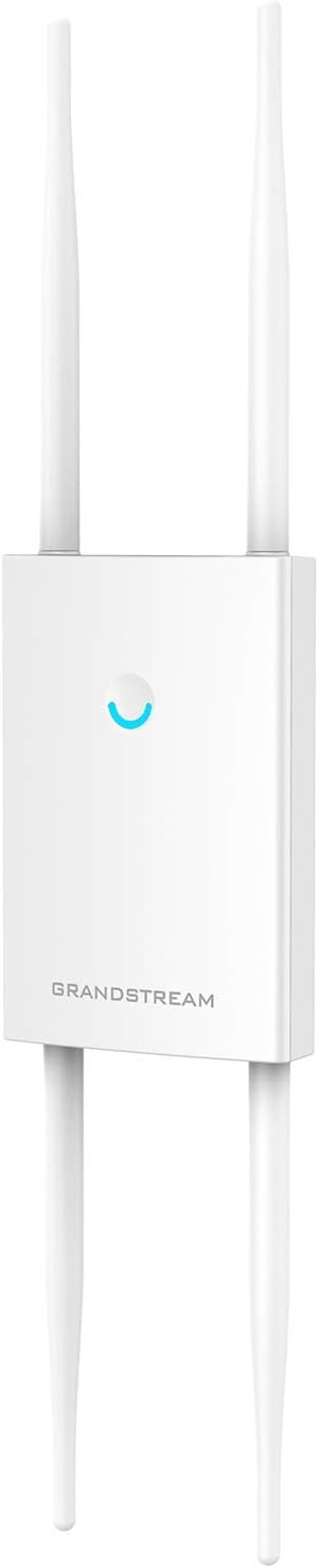 Grandstream GWN7630LR | Outdoor Long Range AC2330 Wi-Fi 5 Access Point | Power Adapter Not Included
