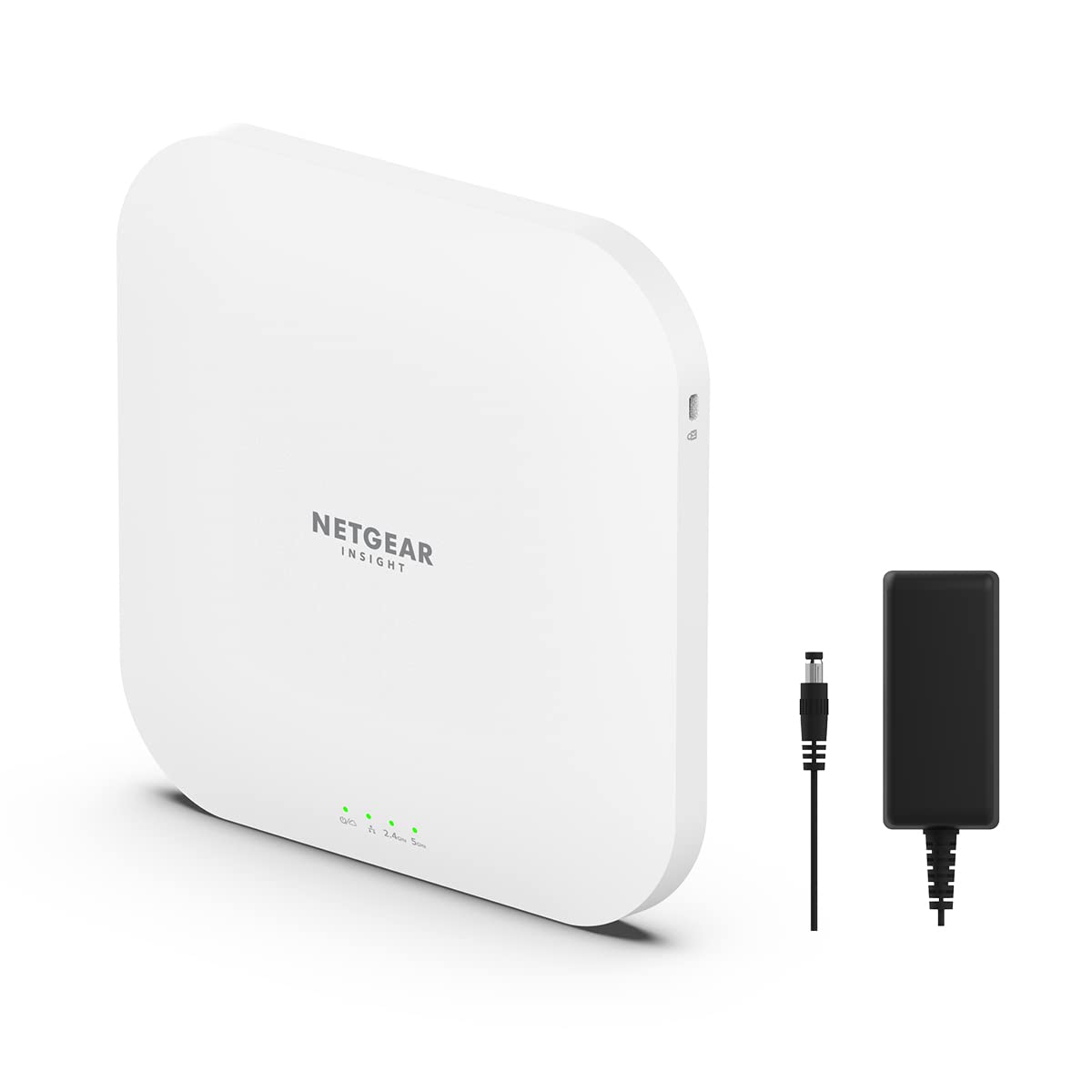 NETGEAR Cloud Managed WiFi 6 Wireless Access Point (WAX610)
