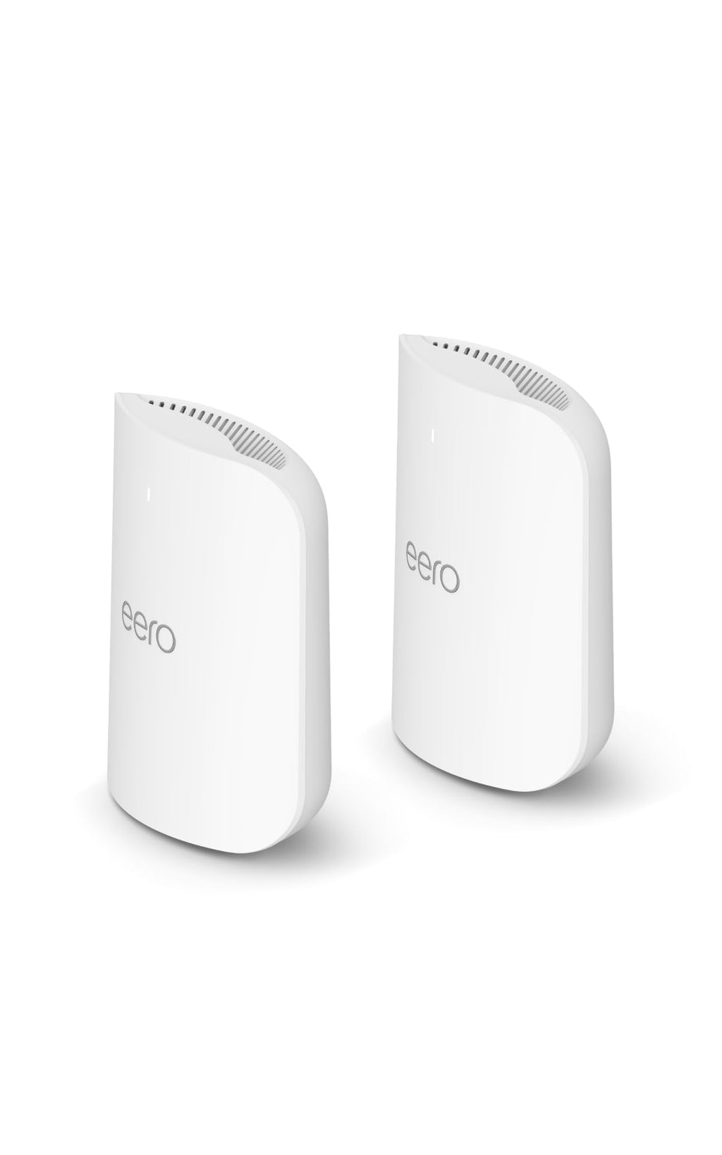 Amazon eero Pro 7 tri-band mesh Wi-Fi 7 router - Supports internet plans up to 5 Gbps, Coverage up to 2,000 sq. ft., 1-pack