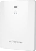 Grandstream GWN7664ELR | Outdoor Long Range AX6000 Wi-Fi 6 Access Point | Power Adapter Not Included