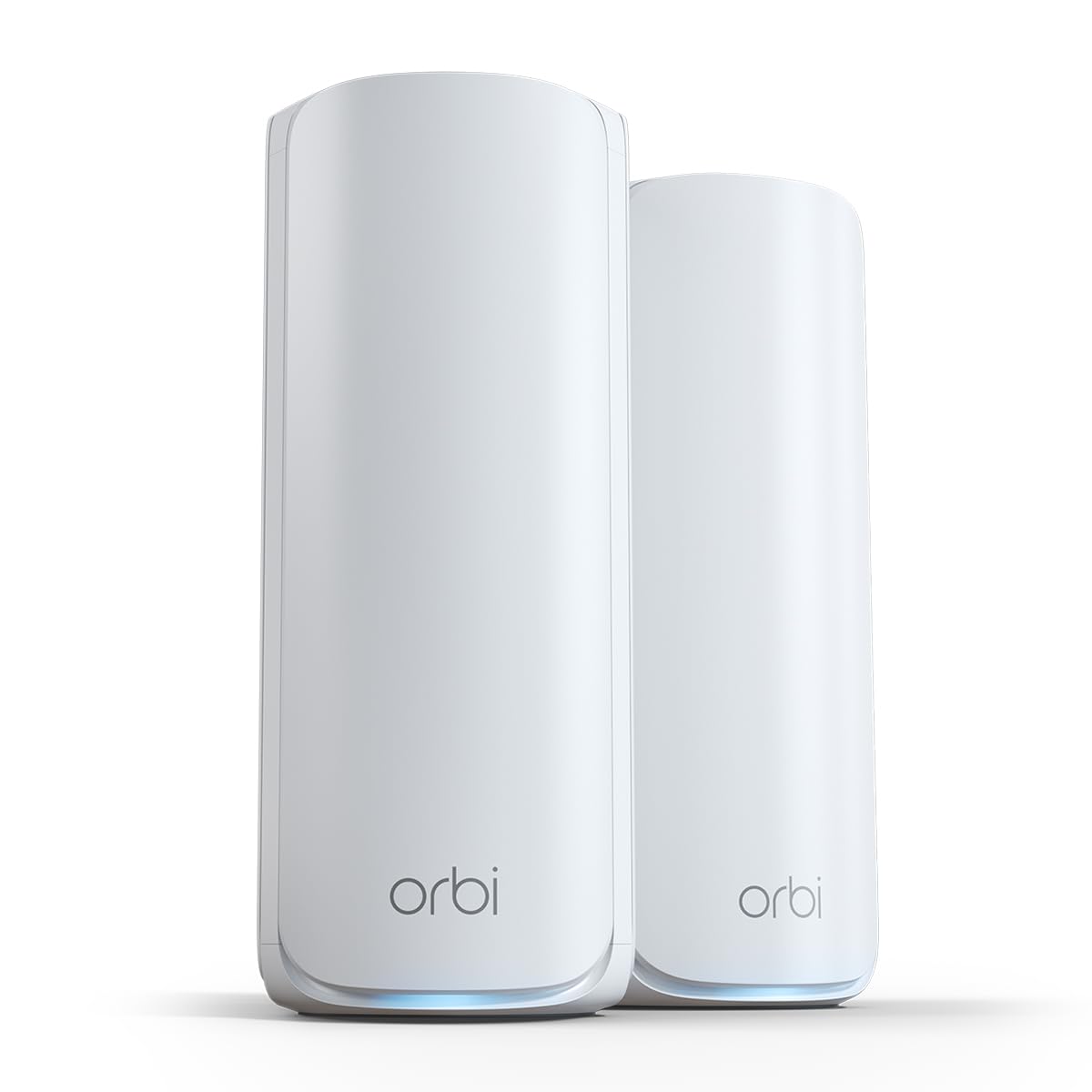 NETGEAR Orbi 770 Series WiFi 7 Mesh System, Up to 8,000 sq ft., 3 Pack