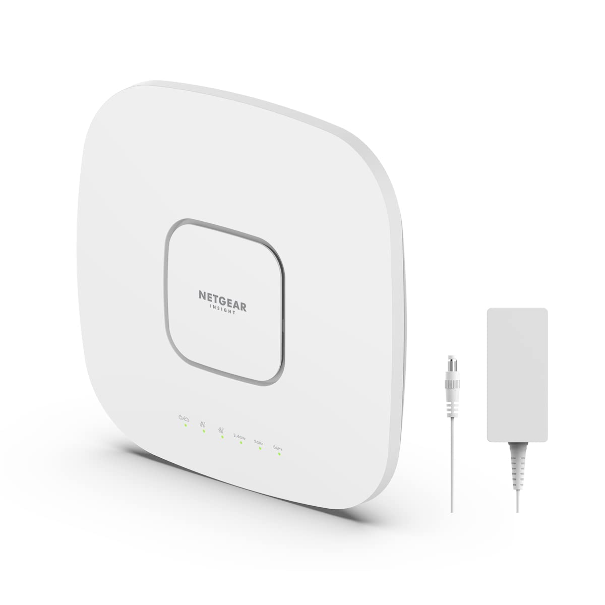 NETGEAR Cloud Managed WiFi 6 Wireless Access Point (WAX610)