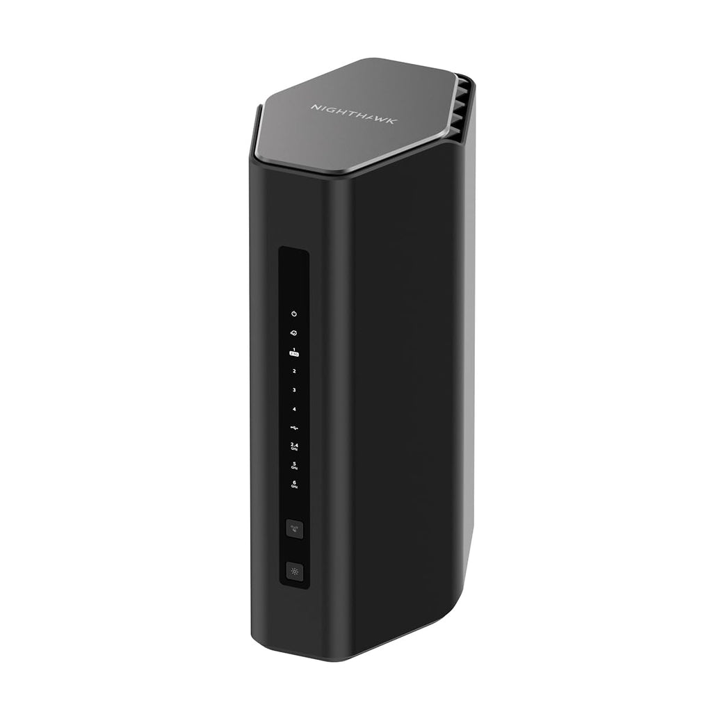 NETGEAR Nighthawk WiFi 7 Router RS100, Up to 2,000 sq ft, 3.6 Gbps