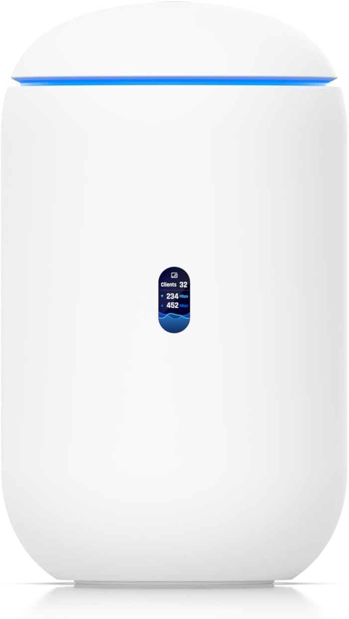UbiQuiti UDR7