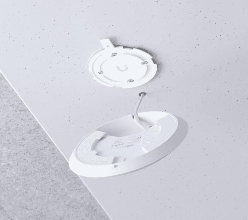 Ubiquiti U6+ AP WiFi6 1xGbE PoE 2x2 Dual