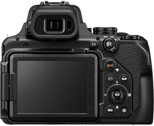 Nikon COOLPIX P1100 Digital Camera (26541) & Filter Kit Bundle