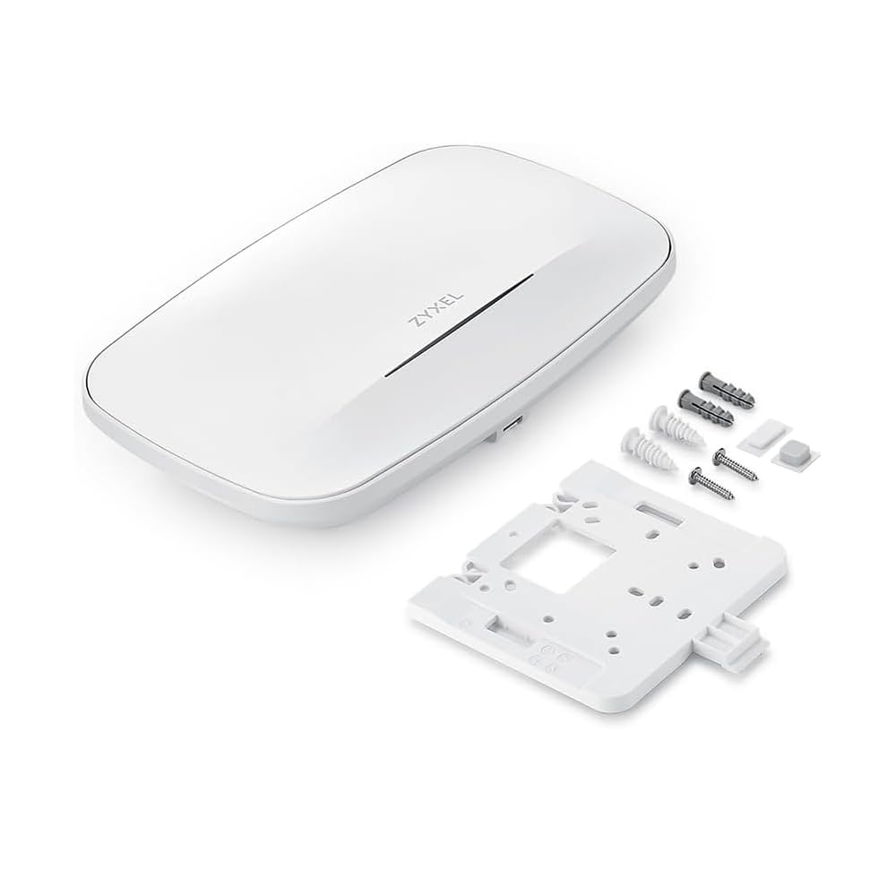 Zyxel WiFi 7 Wireless Access Point BE11000 | 2.5G | PoE+ | NWA130BE