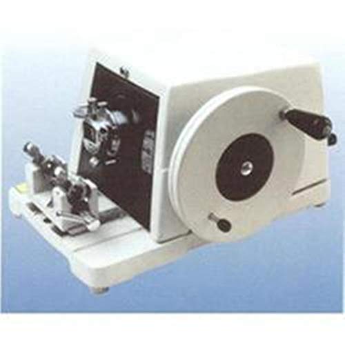 MG Scientific Spencer Senior Rotary Microtome) 102