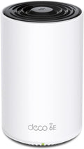 TP-Link Deco XE75 Pro AXE5400 Tri-Band WiFi 6E Whole Home Mesh Router