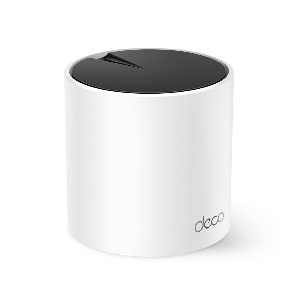 Deco 7 Dual-Band BE5000 WiFi 7 Mesh Wi-Fi System 4-Stream 5 Gbps, 240 Mhz