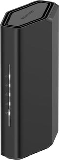 NETGEAR Nighthawk WiFi 7 Router RS100, Up to 2,000 sq ft, 3.6 Gbps