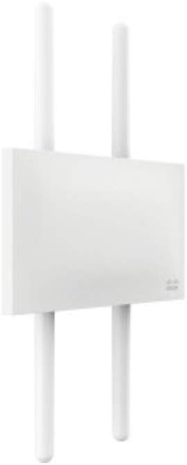 Meraki | MR74-HW | Meraki MR74 Cloud Managed AP with (LIC-ENT-3YR) Meraki MR Enterprise License, 3 Years