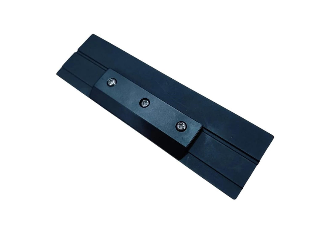 Laboratory Microtome Razor Blade Holder with Storage Case, Low Profile Design, Red Velvet Interior