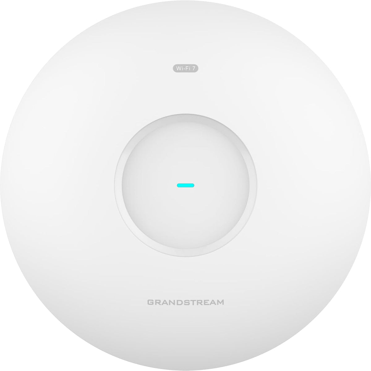 Grandstream GWN7672 | BE11000 Wi-Fi 7 Access Point | Power Adapter Not Included