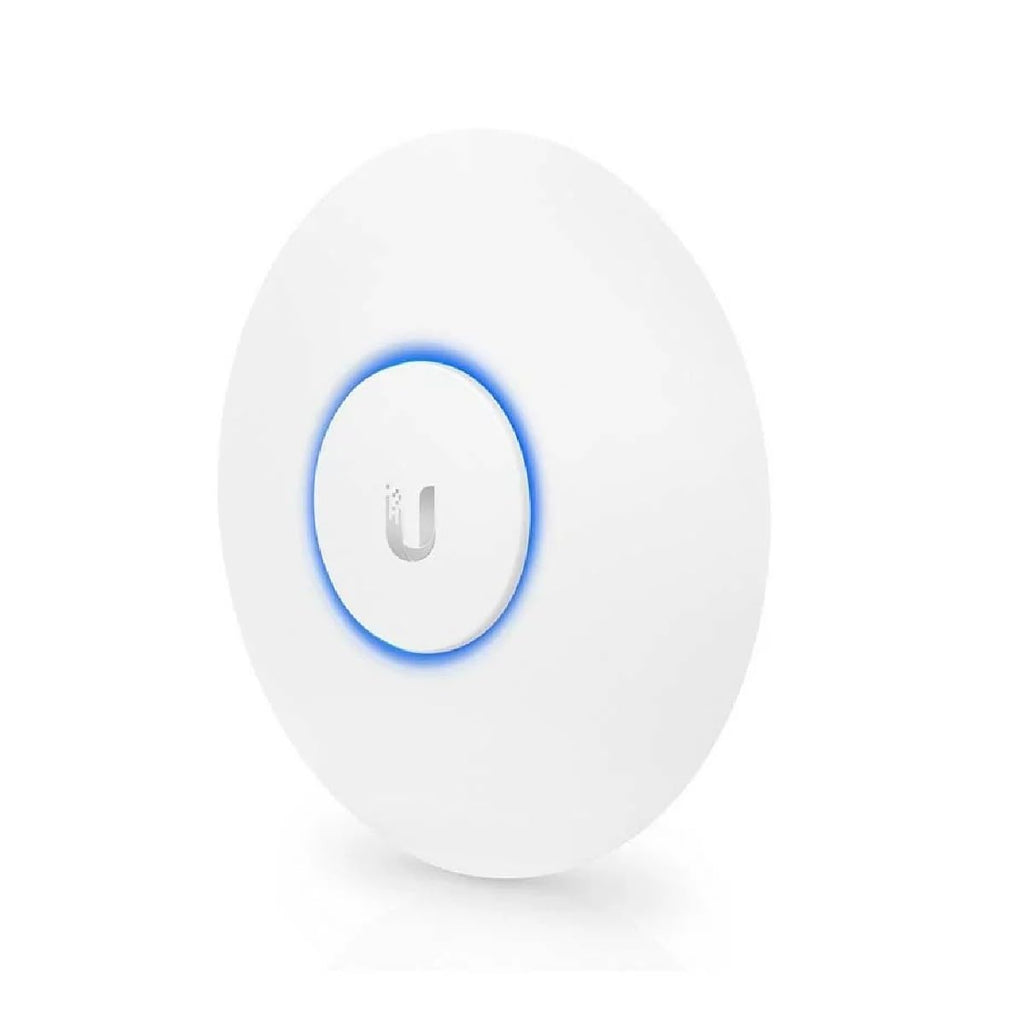 Ubiquiti Networks Unifi 802.11ac Dual-Radio PRO Access Point (UAP-AC-PRO-US), Single,White