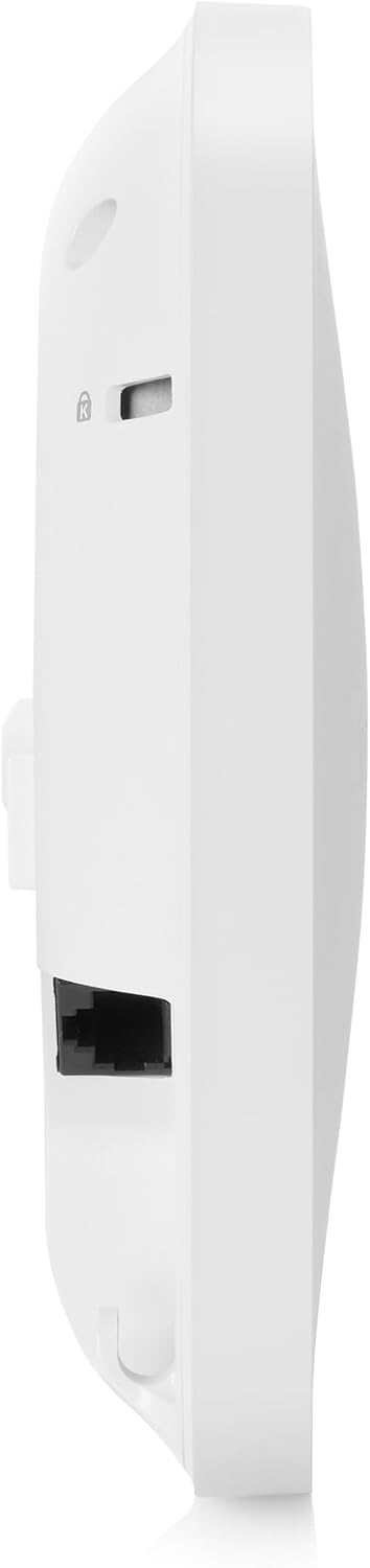 HPE Networking Instant On Access Point AP22 2x2 WiFi 6 Indoor Wireless Access Point | Long Range, Secure, Smart Mesh Support | Power Source Not Included | US Model (R4W01A),Dual-Band