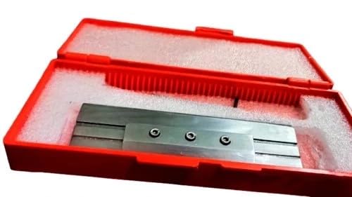 High Profile Disposable Blade Razor Holder for Rotary Microtome