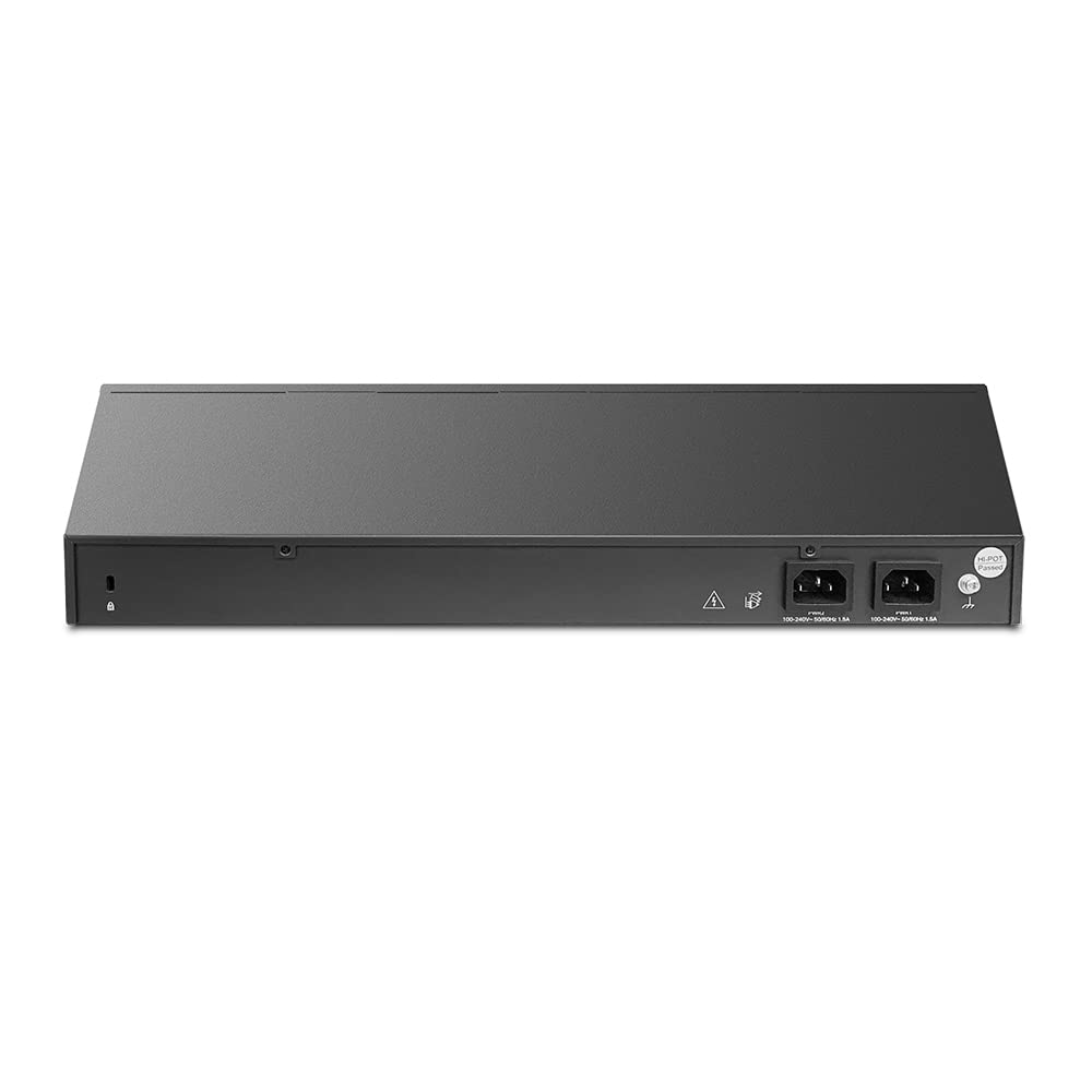 Omada ER707-M2, Multi-Gigabit VPN Route