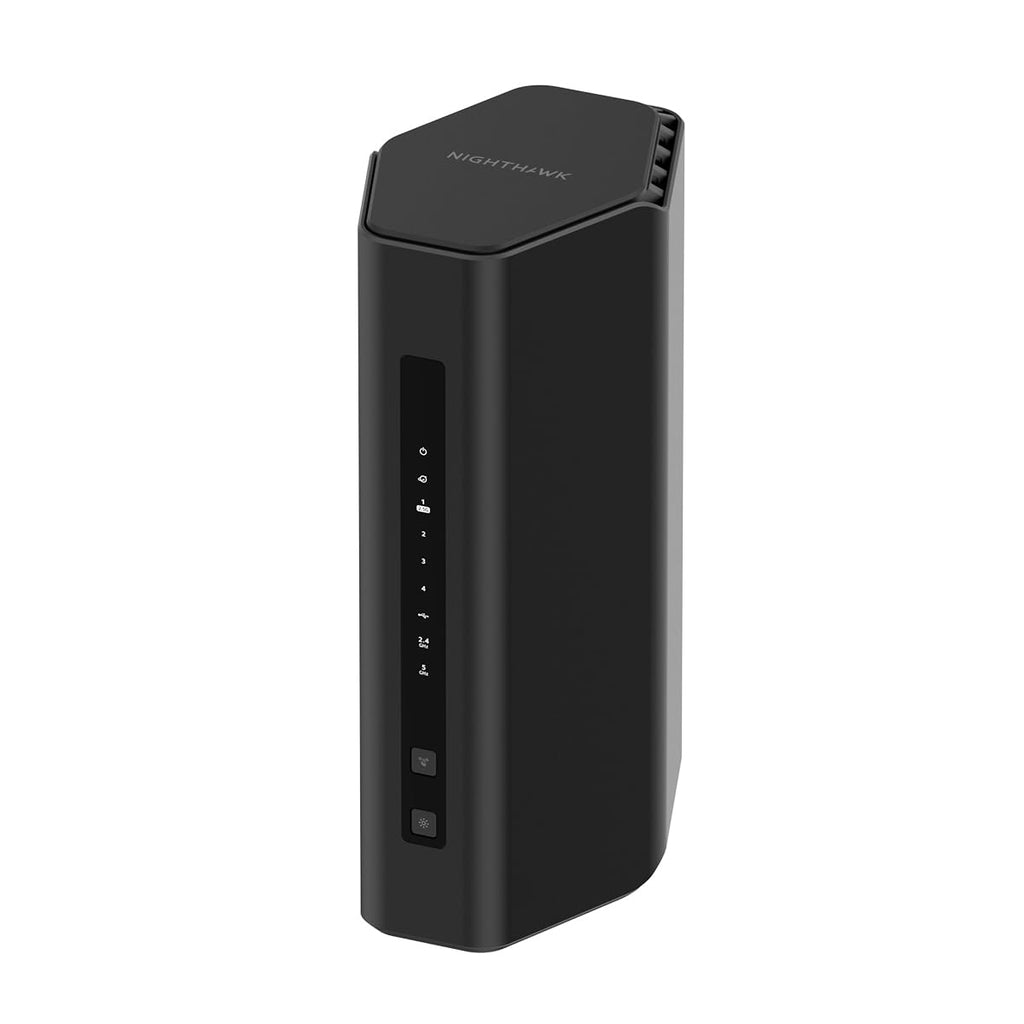 NETGEAR Nighthawk WiFi 7 Router BE17000, Up to 3,300 sq ft, 17 Gbps