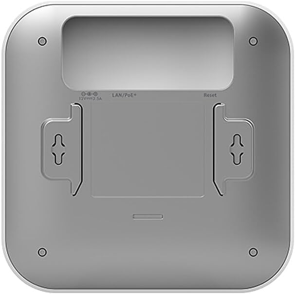 NETGEAR Cloud Managed WiFi 6 Wireless Access Point (WAX610)