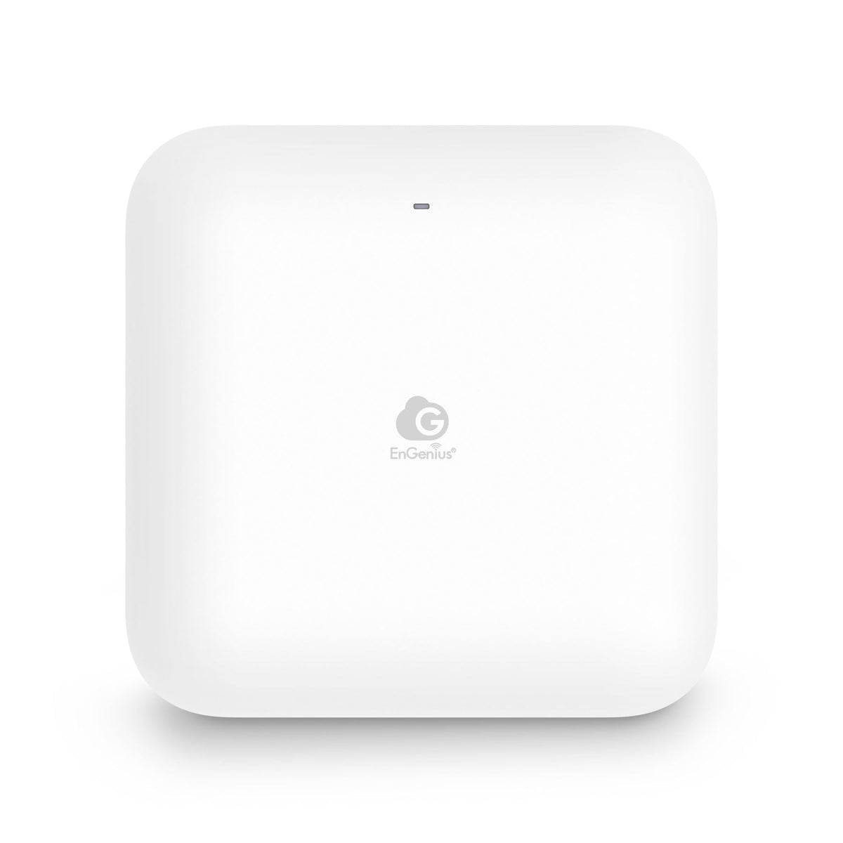 EnGenius Wireless AP 4X4 Wi-Fi 6 Dual Band AX3600 | 2.5Gbe PoE+ | Cloud & App & OnPrem Control Options | WPA3, MU-MIMO, Mesh & Seamless Roaming - EWS276-FIT