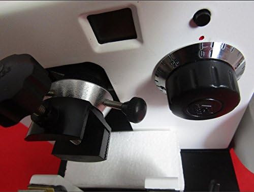YiFun Trade Lab Manual 202A Rotary Microtome Slicer Slicing Machine LCD Display