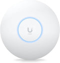 Ubiquiti Networks UniFi 6+ Access Point | US Model | PoE Adapter not Included (U6-Plus / U6+) (Renewed)