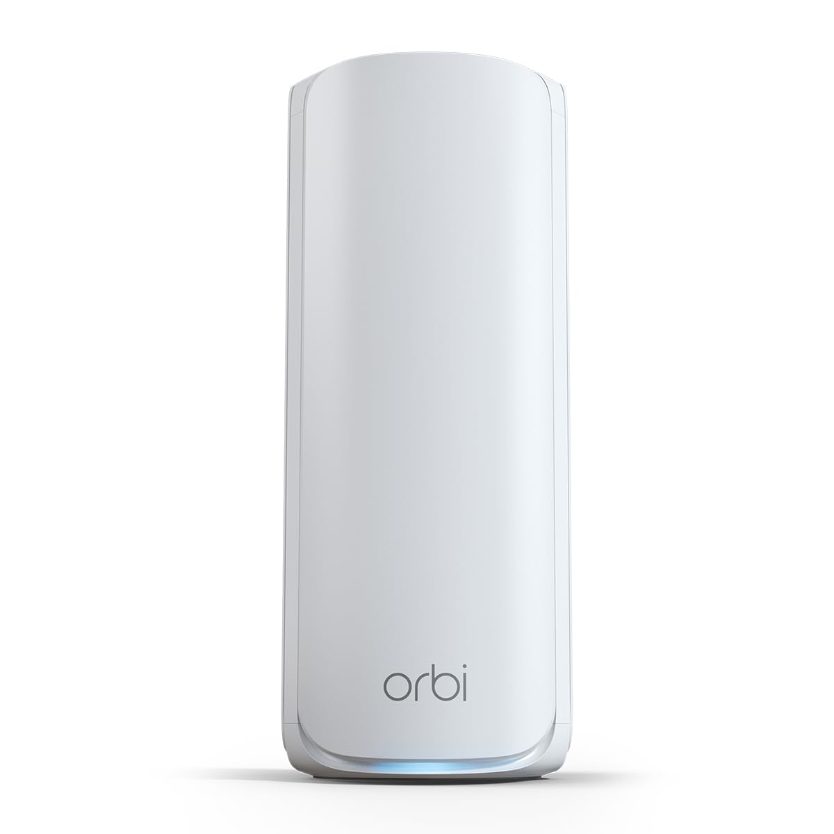 NETGEAR Orbi 770 Series WiFi 7 Mesh System, Up to 8,000 sq ft., 3 Pack