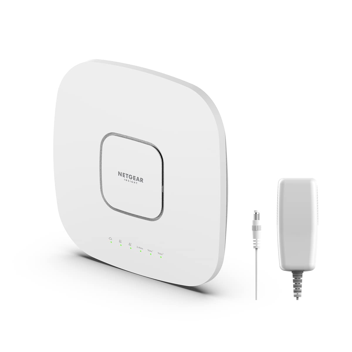 NETGEAR Cloud Managed WiFi 6 Wireless Access Point (WAX610)