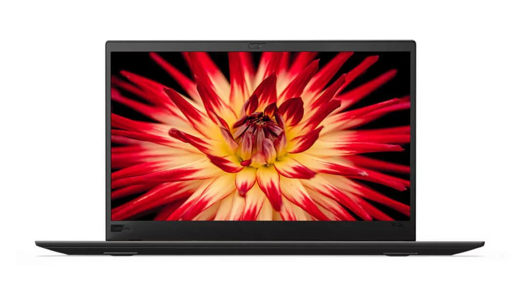 2018 Lenovo Thinkpad X1 Carbon (6Th Gen) - Windows 10 Pro - Intel Quad Core I7-8650U, 2Tb Nvme-Pcie Ssd, 16Gb Ram, 14" Wqhd Ips (2560X1440) Non-Touch Display, Fingerprint Reader, Black