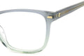 CARRERA 3U5 Eyeglasses 3009 Grey Green