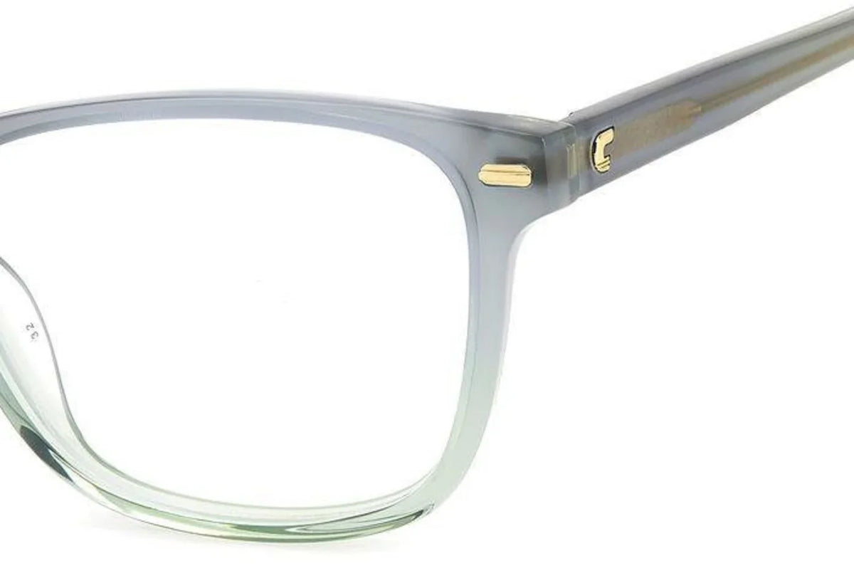 CARRERA 3U5 Eyeglasses 3009 Grey Green