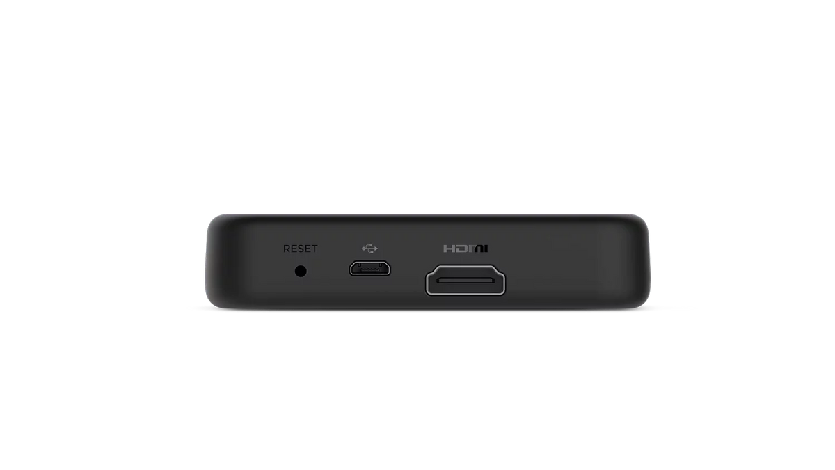 Roku HD Media Player Streaming 2019 Express
