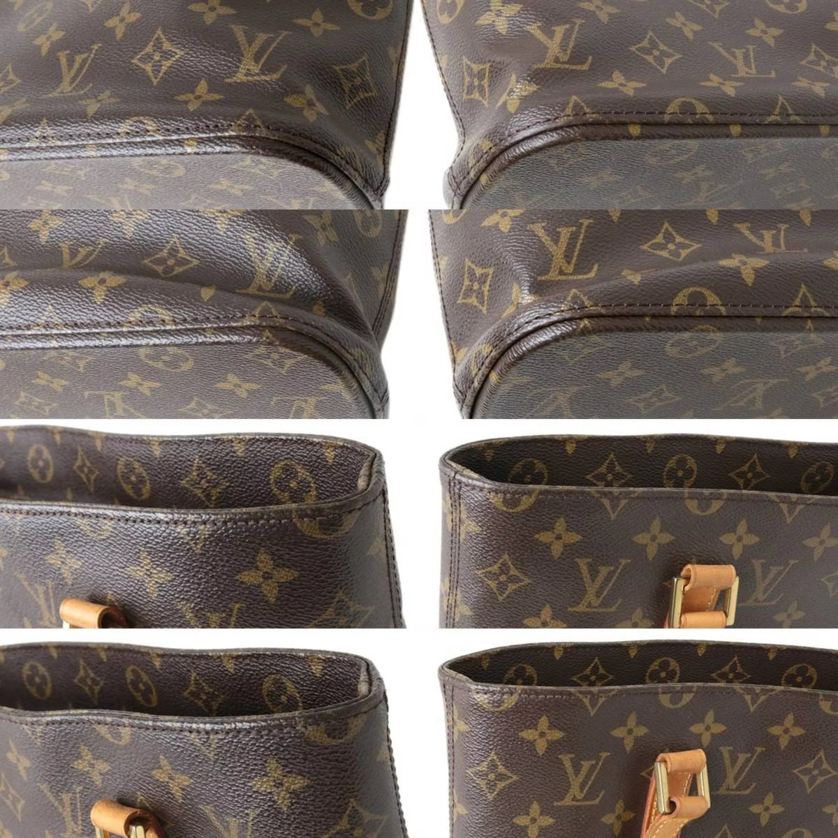 M51170 Women's (Good) LOUVUITTON Pre-Owned KS Tote Vavan GM Shoulder Bag Men's Monogram