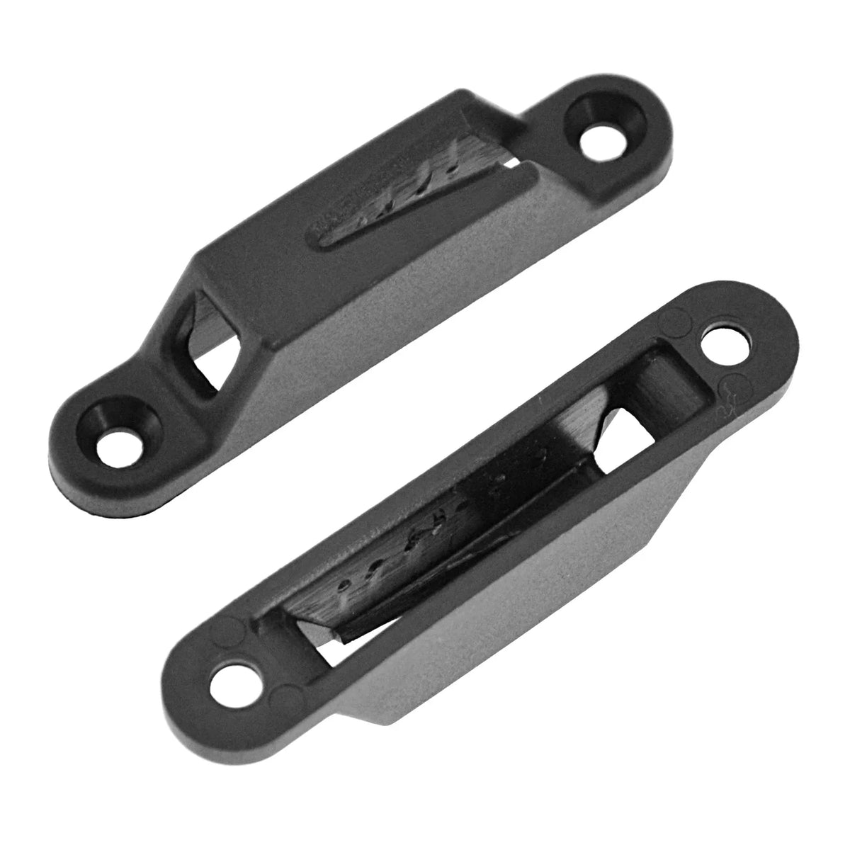 Nebublu Kayak Tail Rudder Steering System Control Kit For Direction Control, Precise Control, Perfect For Touring And Cruising
