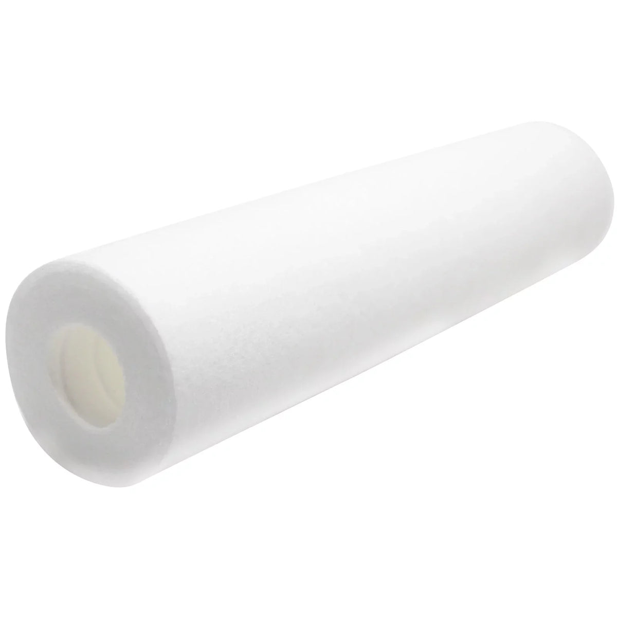 & System Filter Filter - Includes Aqua 5-Pack Filter Denali Granular Brand Sediment for Activated for RO Carbon Polypropylene Kit SST1HA Replacement Pure - Pure
