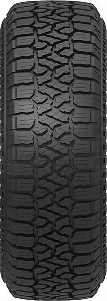 Kenda Klever A/T2 Kr628 Lt265/60R20 121/118S Lamp Truck Tire Fits: 2021-23 Chevrolet Silverado 1500 Lt Trail Boss, 2015-19 Chevrolet Silverado 2500 Hd High Country