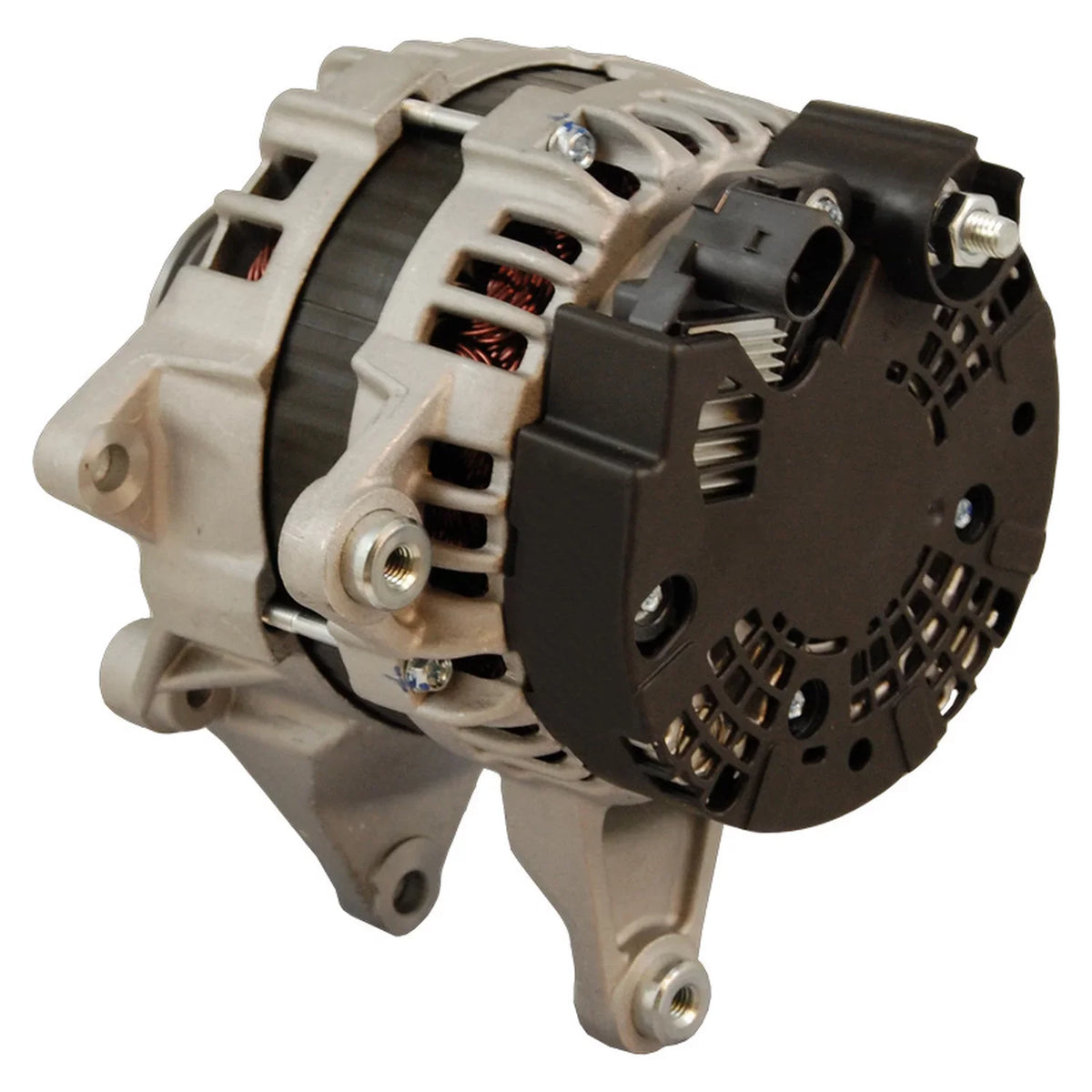New Alternator For European Mercedes C180 08-14, E200 E250 13-14, Glk200 Glk250 13-15 0009061822 0009062003 A0009061822 A0009062003 0125711032 0986081730 20848 23100-4Hh3A-Ci 20848