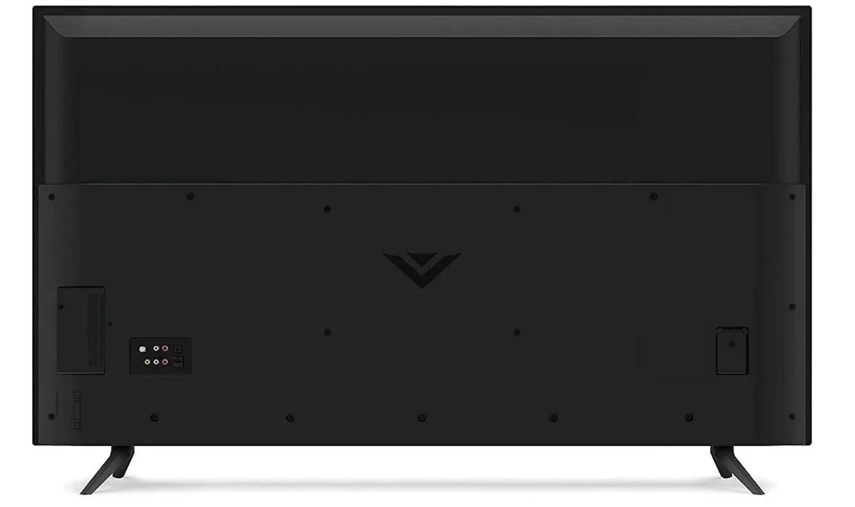 4K Restored (Refurbished) V-Series VIZIO SmartCast 43" LED UHD TV V435-J01 - Class