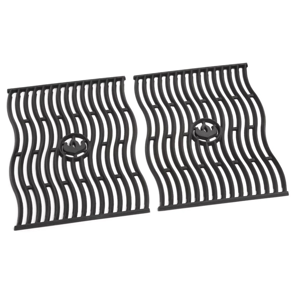 Black Replacement Prestige S83006 Cooking for Napoleon Grids Cast Iron 500,