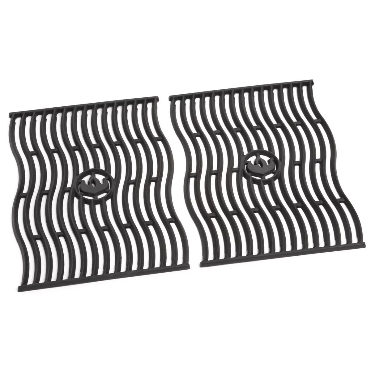 Black Replacement Prestige S83006 Cooking for Napoleon Grids Cast Iron 500,