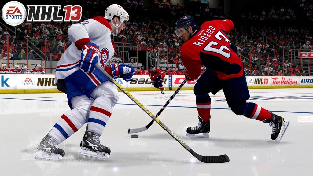 360) NHL '13 (XBOX