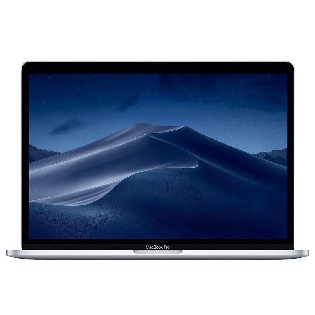 GHz SSD - 256GB - Touch - - (2018) Core - (Refurbished) 13" - Restored Pro RAM Retina i5 8GB Bar - 2.3 Excellent MacBook Silver -