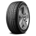 Cosmo 2012 MuchoMacho BSW 205/40R17XL ST, Abarth 500 Fiat Fiesta 84W Fits: Tires) (2 2014-19