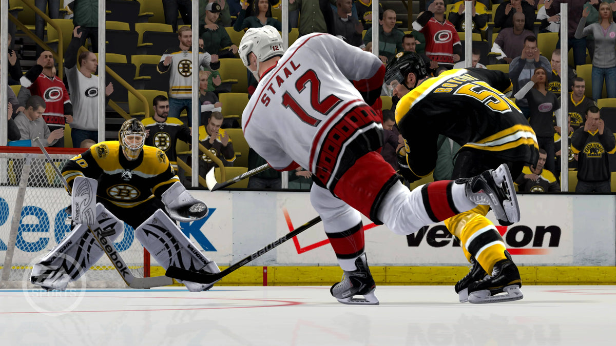 360) NHL '13 (XBOX